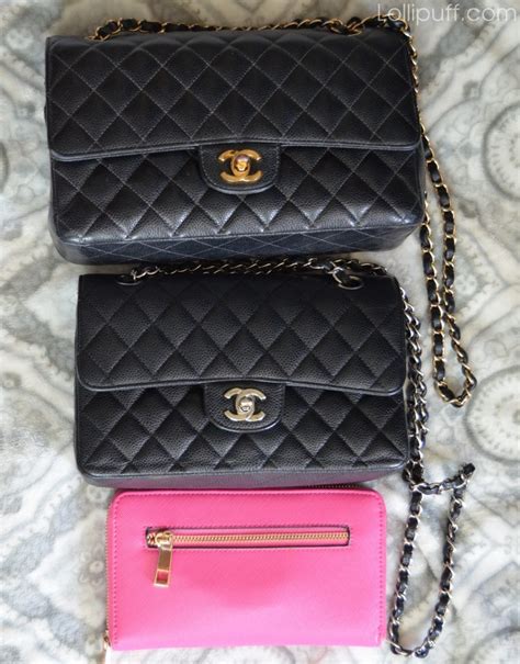 small vs medium chanel flap|Chanel medium flap euro price.